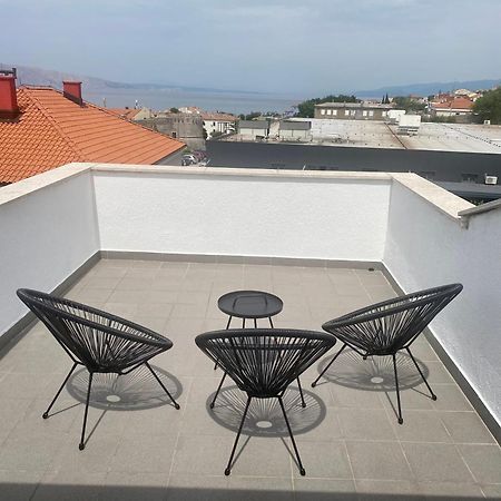 Apartments Down Town Сен Екстериор снимка