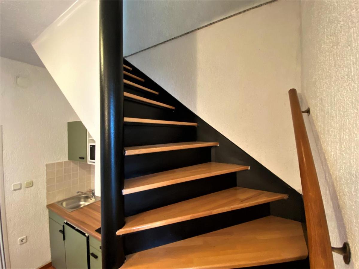 Apartments Down Town Сен Екстериор снимка