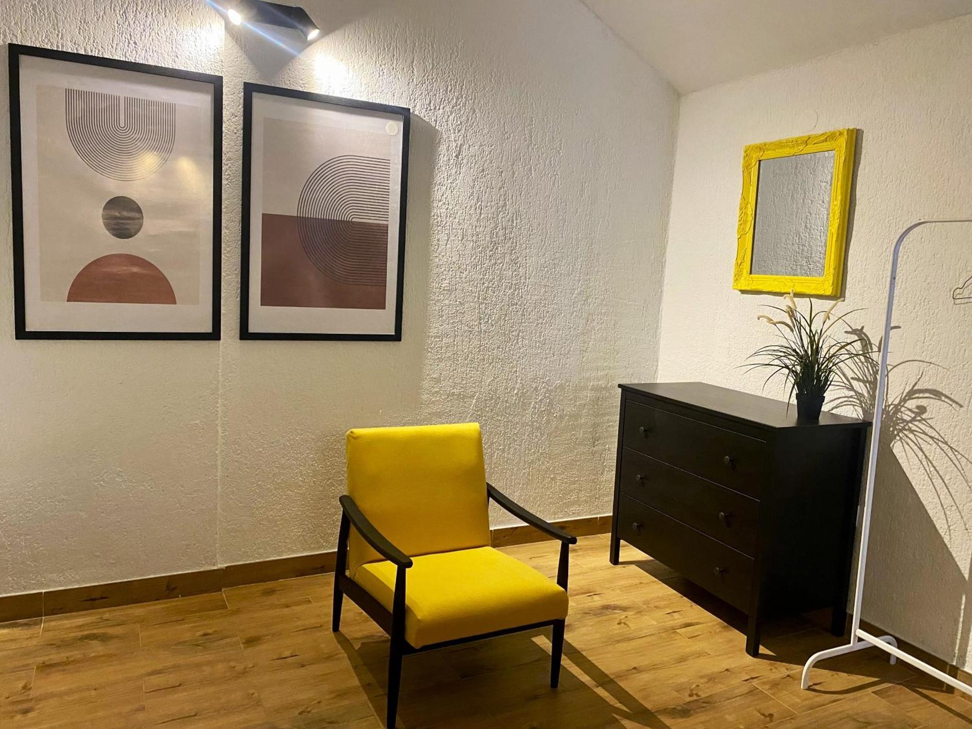Apartments Down Town Сен Екстериор снимка